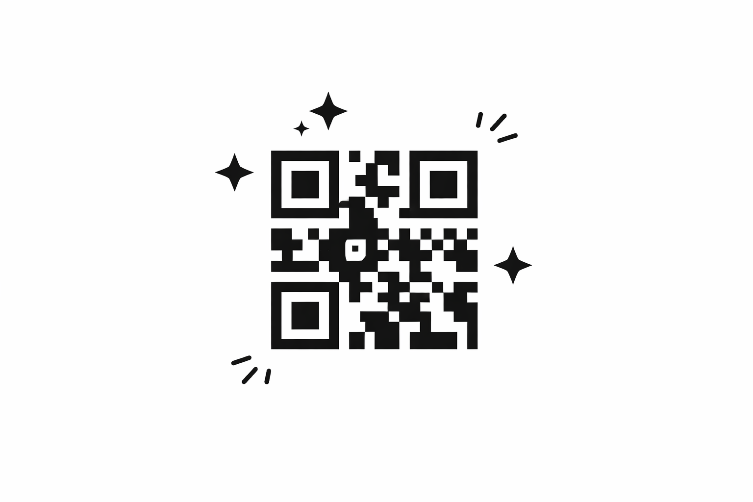 QR CODES - Affordable Permanent QR Codes